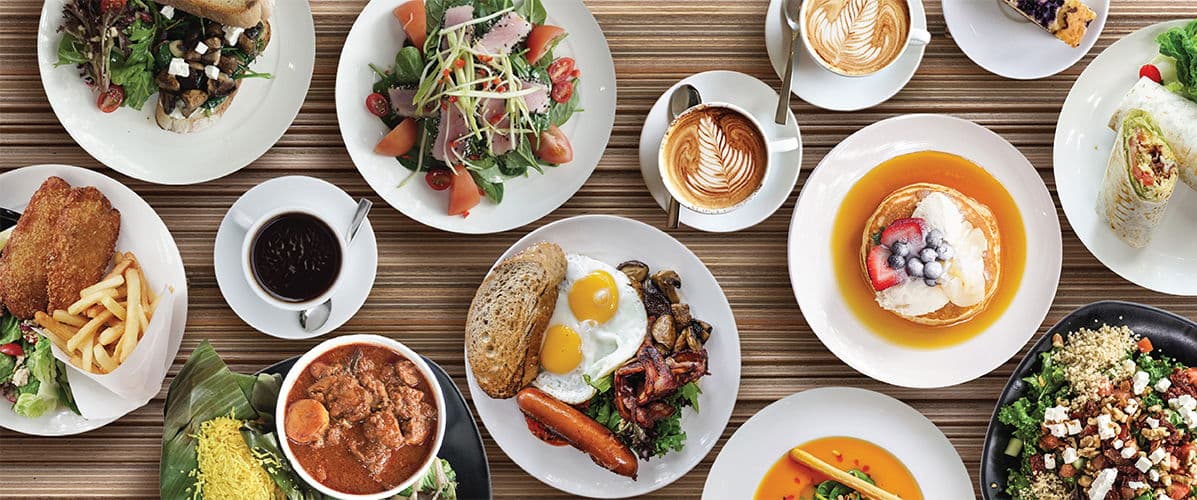 Kith Cafe
